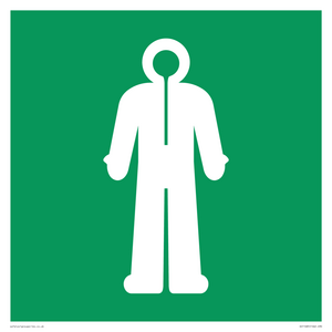 E056 safe condition survival clothing